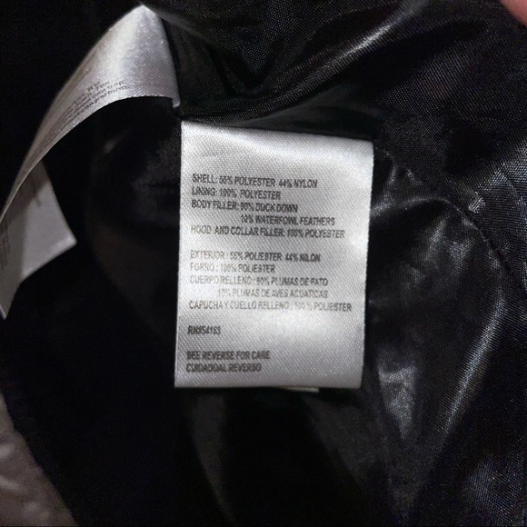 Andrew Marc women’s jacket size small - Picture 6 of 14